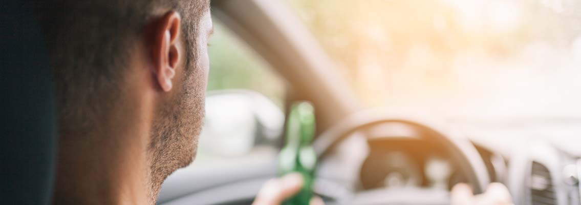 Autofahrer auf Bewährungsstrafe