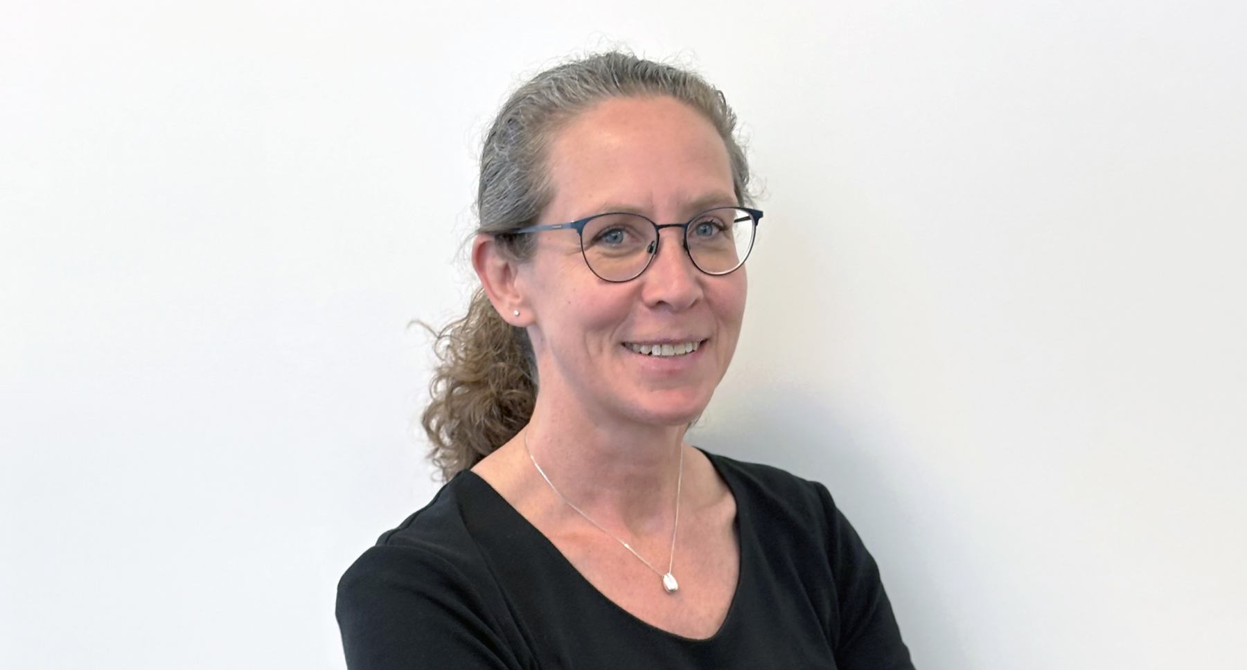Portrait von Frau Kristina Brandt